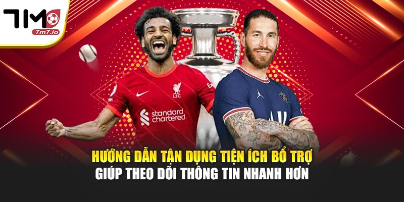 Hướng dẫn tận dụng tiện ích bổ trợ giúp theo dõi thông tin nhanh hơn