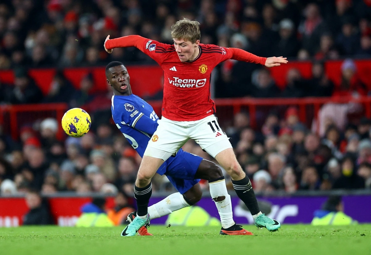 Khi Nào Nên Sử Dụng Sơ Đồ 4-3-3